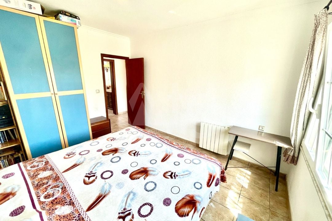 6 bedroom Villa in San Miguel de Salinas - SLN98381 - Photo - 24
