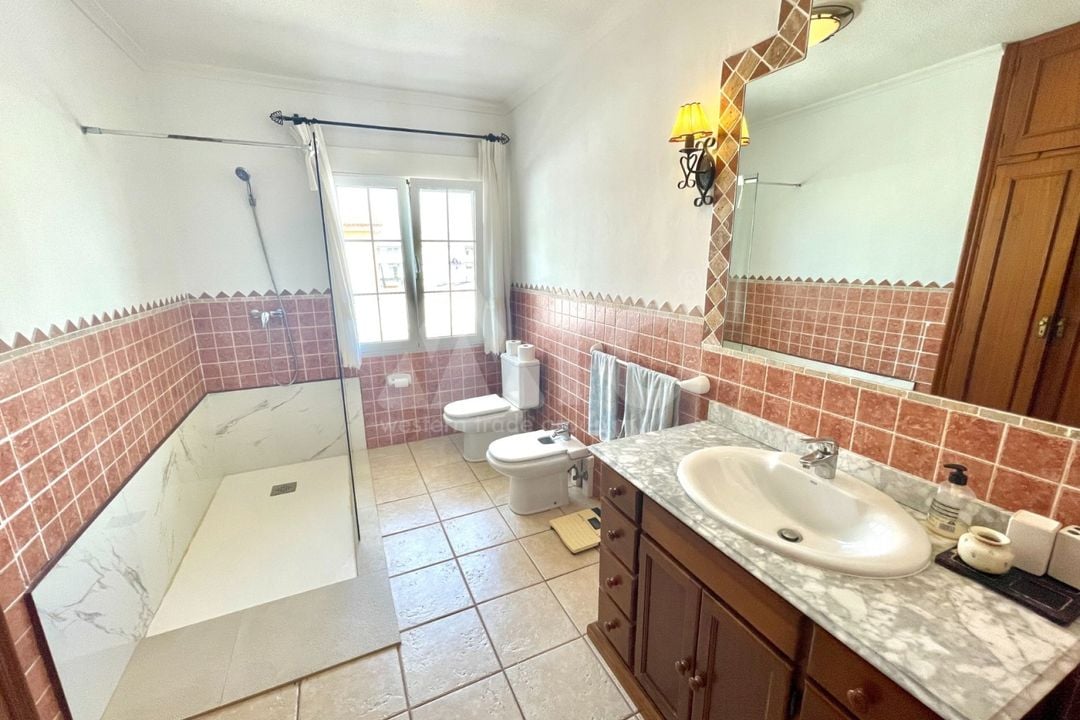 6 bedroom Villa in San Miguel de Salinas - SLN98381 - Photo - 20