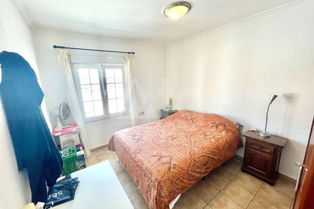 6 bedroom Villa in San Miguel de Salinas - SLN98381 - Photo - 25
