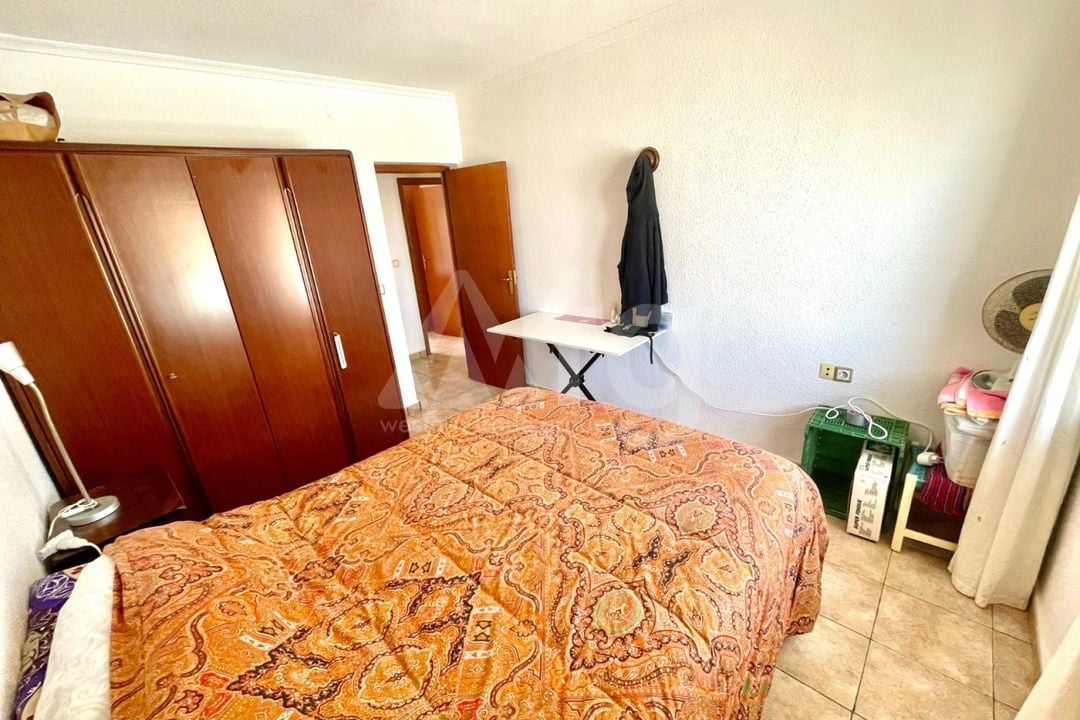 6 bedroom Villa in San Miguel de Salinas - SLN98381 - Photo - 26