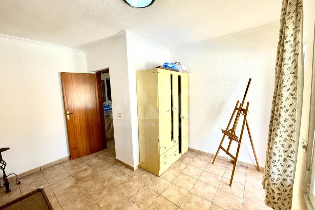 6 bedroom Villa in San Miguel de Salinas - SLN98381 - Photo - 27