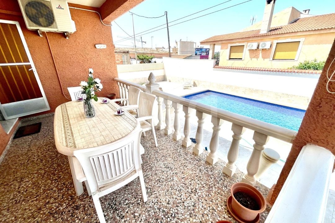 6 bedroom Villa in San Miguel de Salinas - SLN98381 - Photo - 5