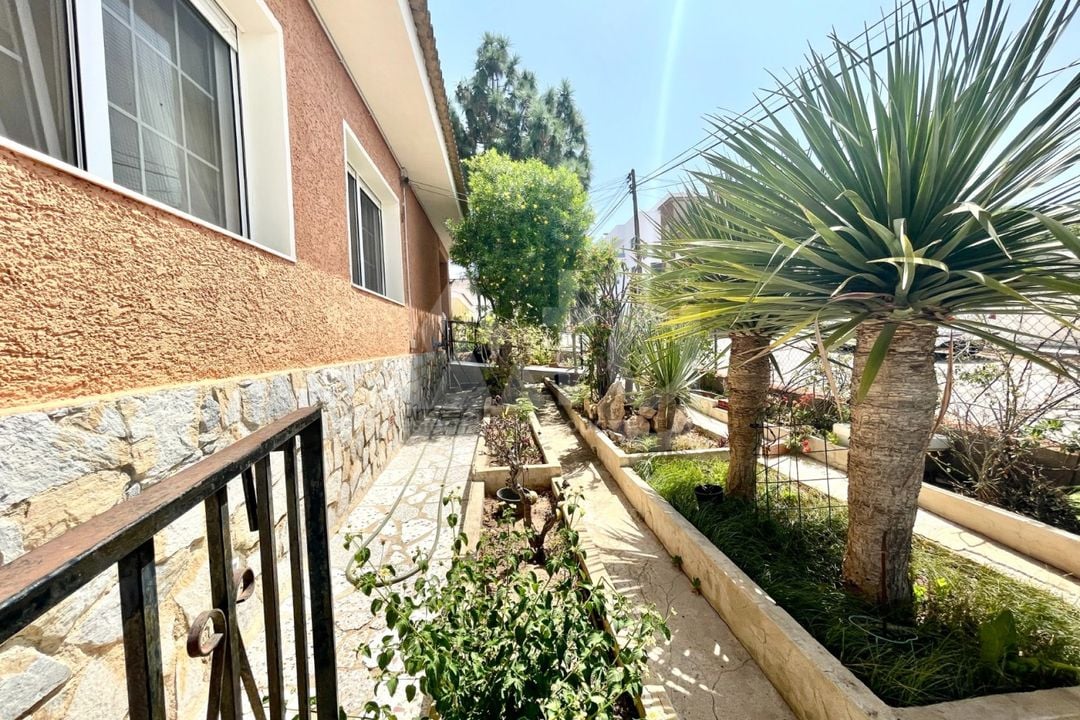 6 bedroom Villa in San Miguel de Salinas - SLN98381 - Photo - 30