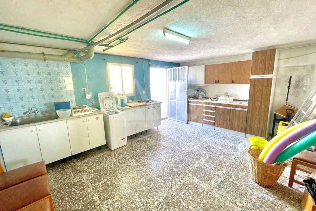 6 bedroom Villa in San Miguel de Salinas - SLN98381 - Photo - 29