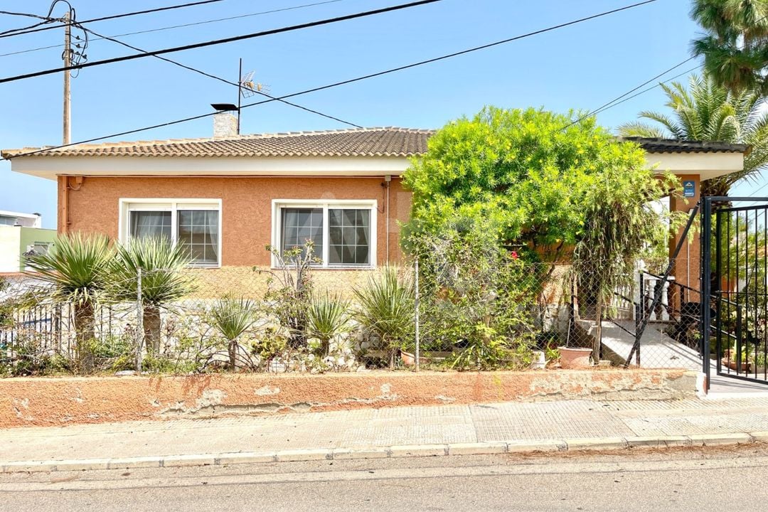 6 bedroom Villa in San Miguel de Salinas - SLN98381 - Photo - 31