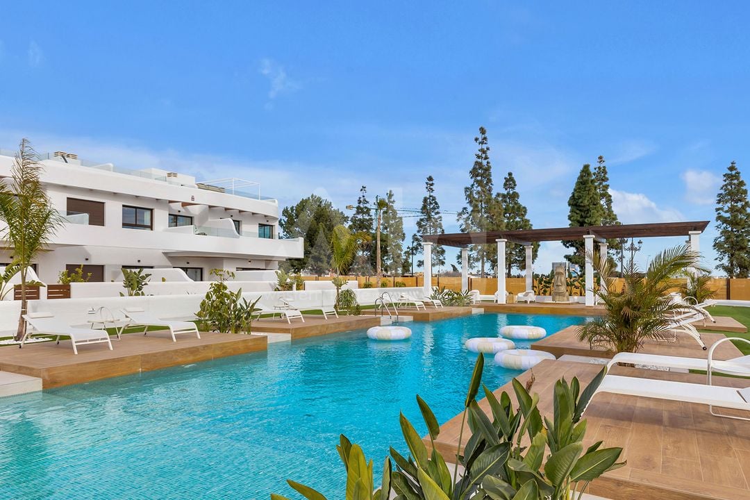 2 bedroom Apartment in Los Alcázares - GV108905 - Photo - 2