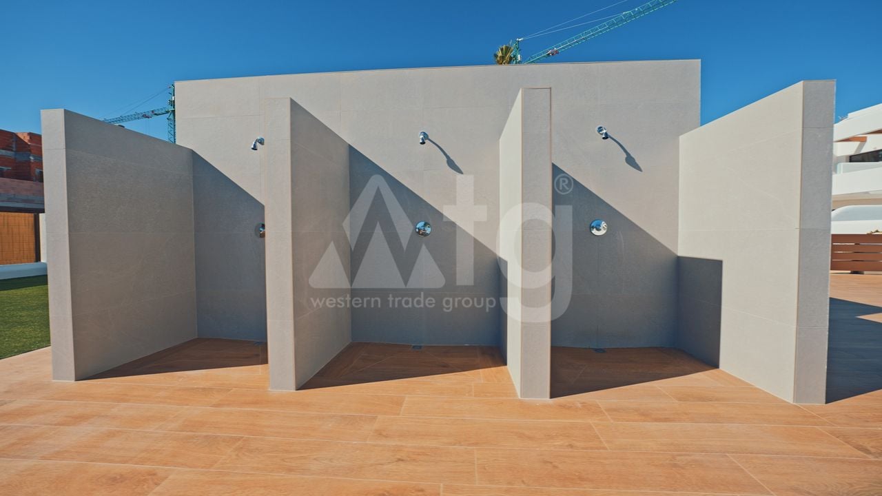 2 bedroom Apartment in Los Alcázares - GV108905 - Photo - 10