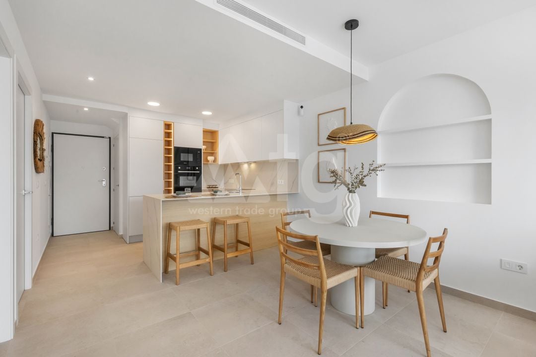 2 bedroom Apartment in Los Alcázares - GV108905 - Photo - 15