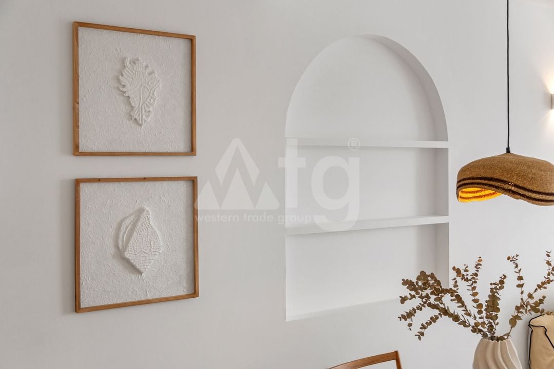 2 bedroom Apartment in Los Alcázares - GV108905 - Photo - 17