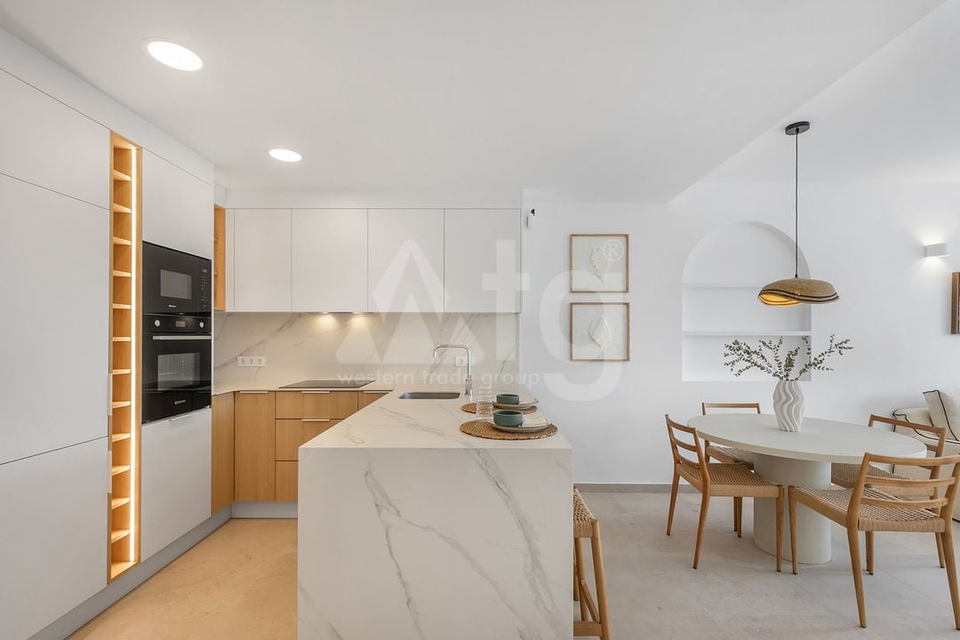 2 bedroom Apartment in Los Alcázares - GV108905 - Photo - 18
