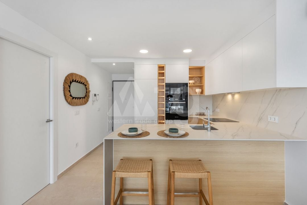 2 bedroom Apartment in Los Alcázares - GV108905 - Photo - 23