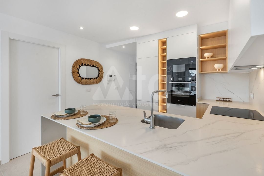 2 bedroom Apartment in Los Alcázares - GV108905 - Photo - 24