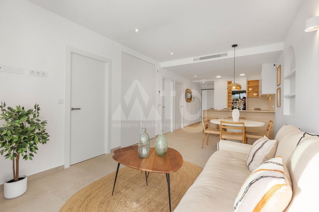 2 bedroom Apartment in Los Alcázares - GV108905 - Photo - 28