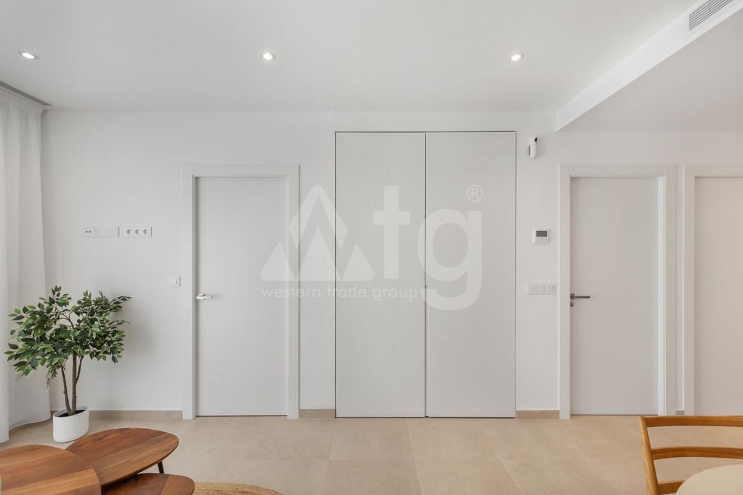 2 bedroom Apartment in Los Alcázares - GV108905 - Photo - 29