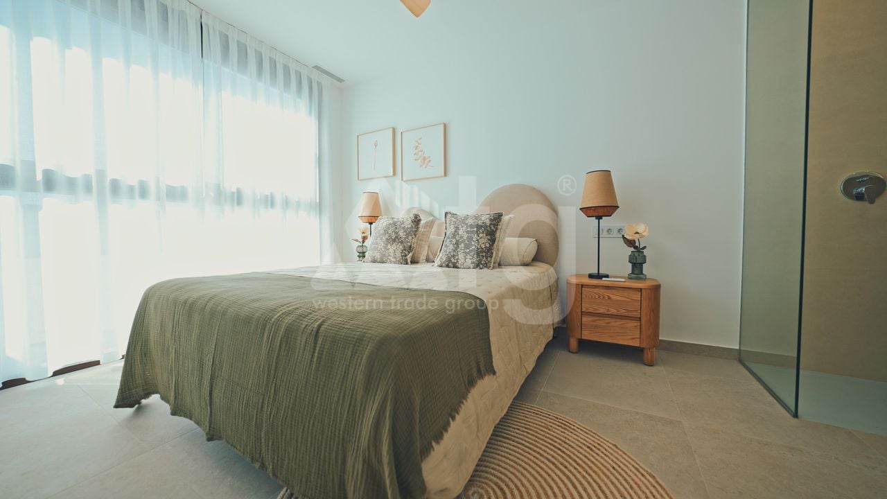 2 bedroom Apartment in Los Alcázares - GV108905 - Photo - 33