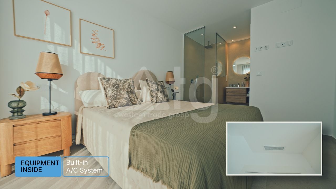 2 bedroom Apartment in Los Alcázares - GV108905 - Photo - 34