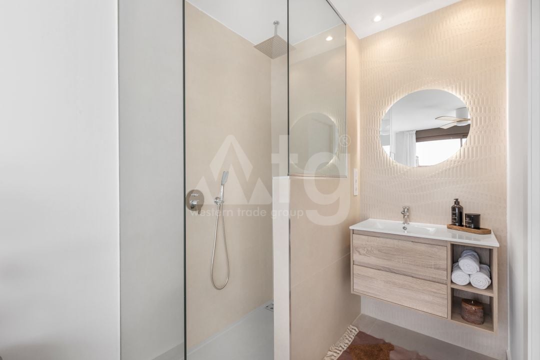 2 bedroom Apartment in Los Alcázares - GV108905 - Photo - 35