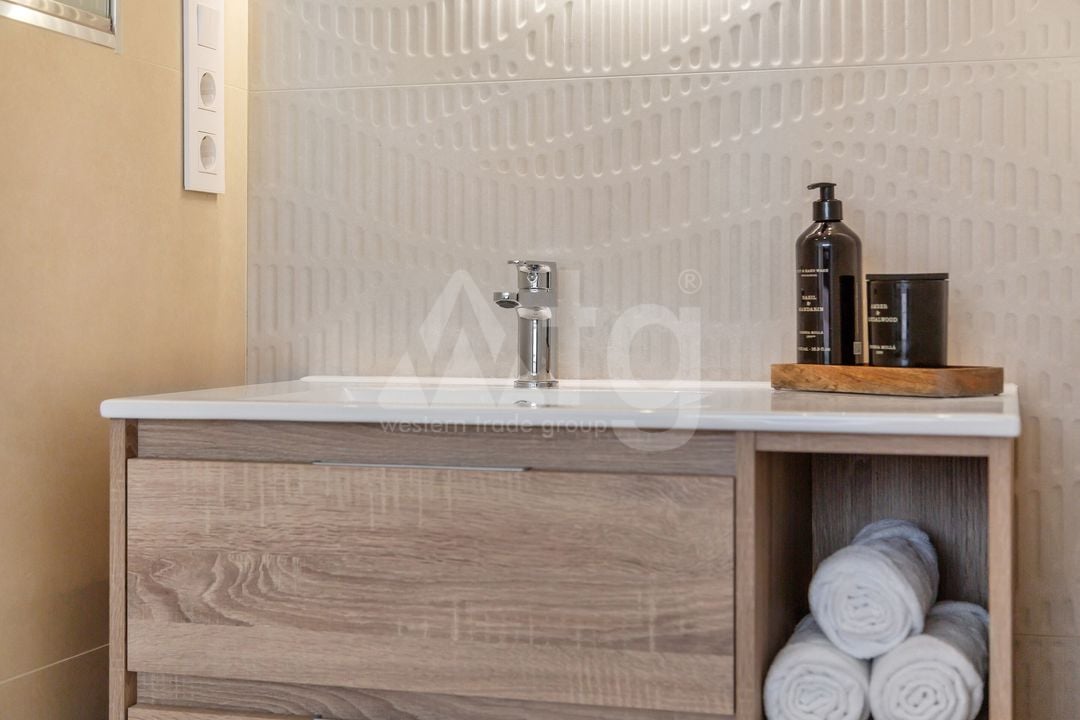 2 bedroom Apartment in Los Alcázares - GV108905 - Photo - 36
