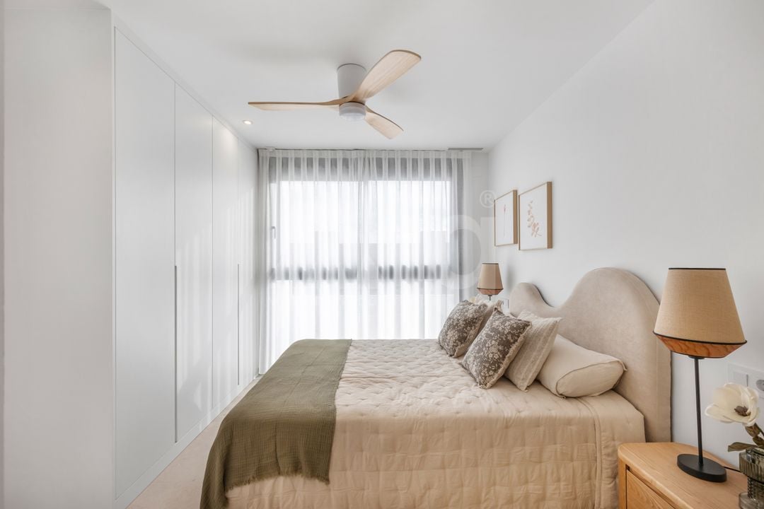 2 bedroom Apartment in Los Alcázares - GV108905 - Photo - 37