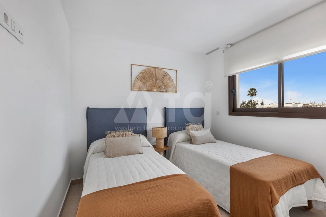 2 bedroom Apartment in Los Alcázares - GV108905 - Photo - 38
