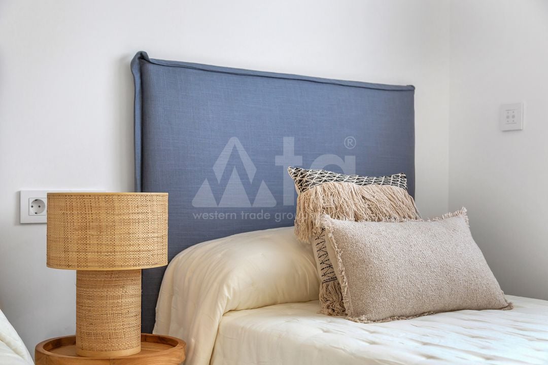 2 bedroom Apartment in Los Alcázares - GV108905 - Photo - 39