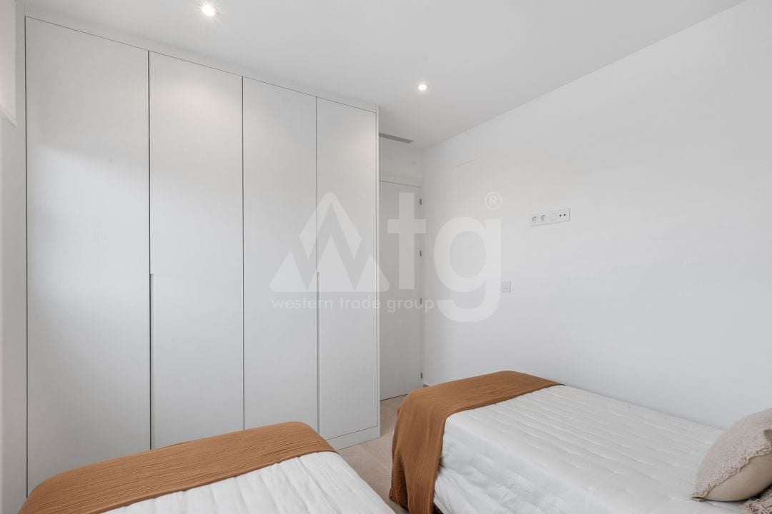 2 bedroom Apartment in Los Alcázares - GV108905 - Photo - 42