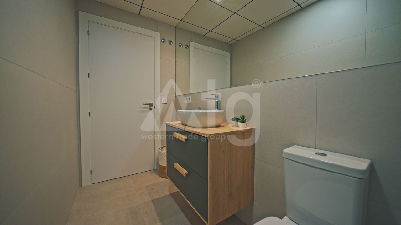 2 bedroom Apartment in Los Alcázares - GV108905 - Photo - 44