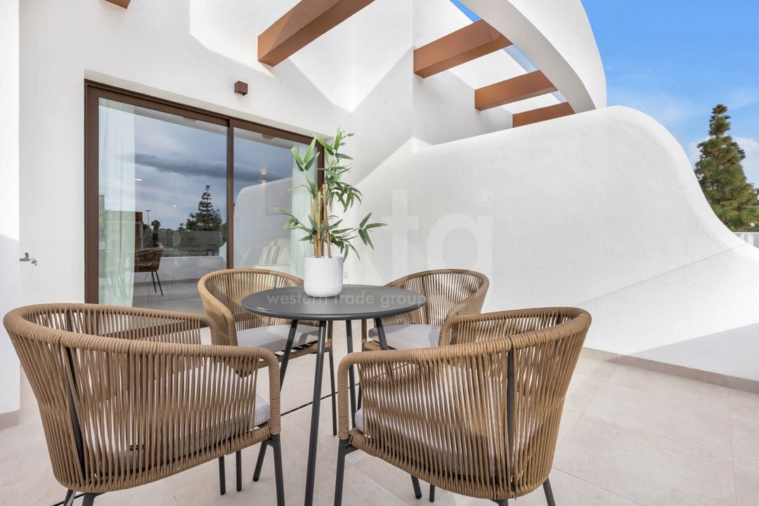 2 bedroom Apartment in Los Alcázares - GV108905 - Photo - 47
