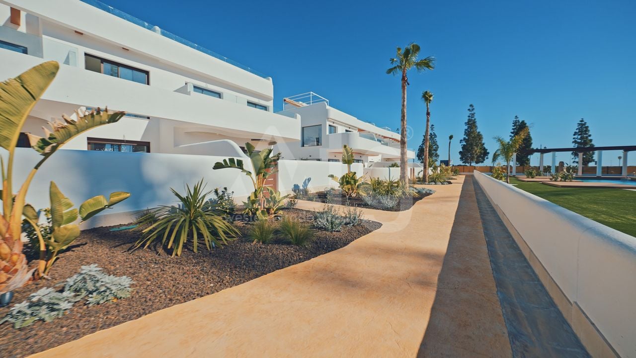 2 bedroom Apartment in Los Alcázares - GV108905 - Photo - 56