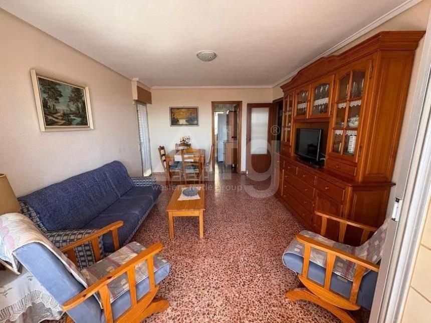 Apartmán   v Torrevieja, 2 ložnice - SHL98421 - Foto - 2