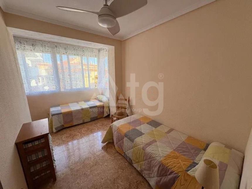 Apartmán   v Torrevieja, 2 ložnice - SHL98421 - Foto - 6