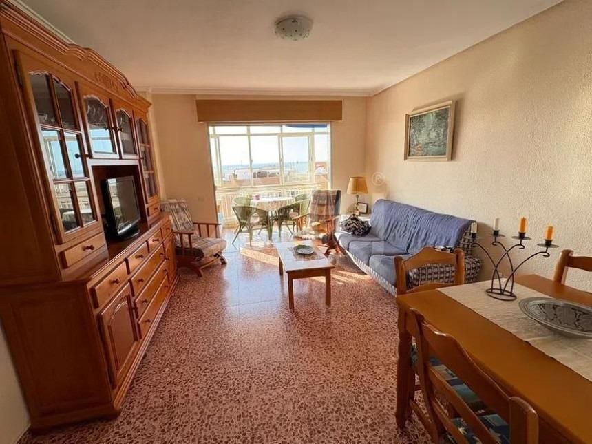 Apartmán   v Torrevieja, 2 ložnice - SHL98421 - Foto - 1