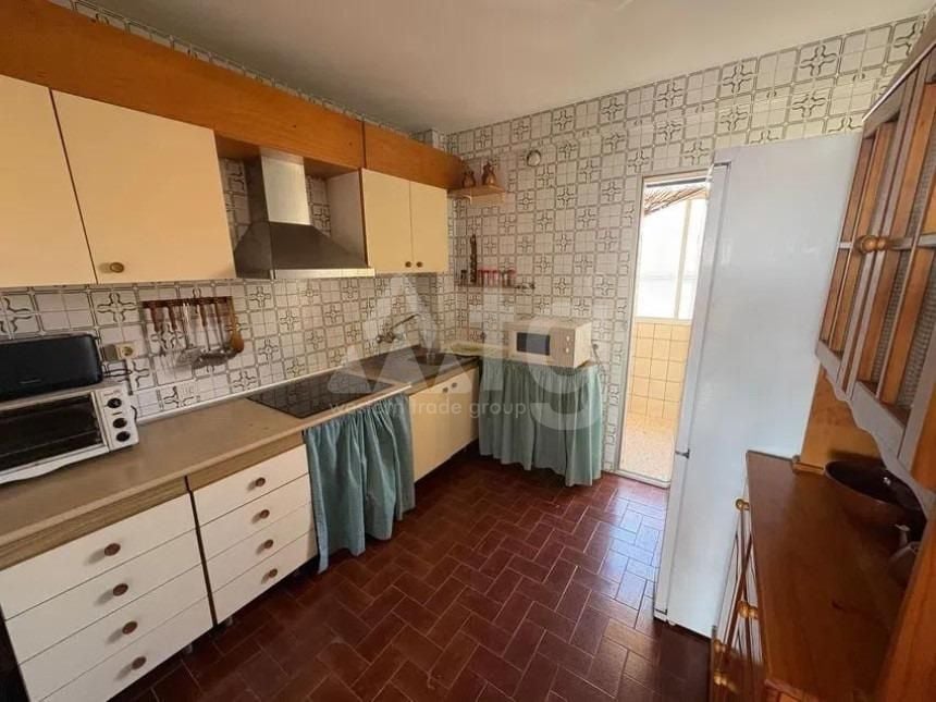 Apartmán   v Torrevieja, 2 ložnice - SHL98421 - Foto - 4