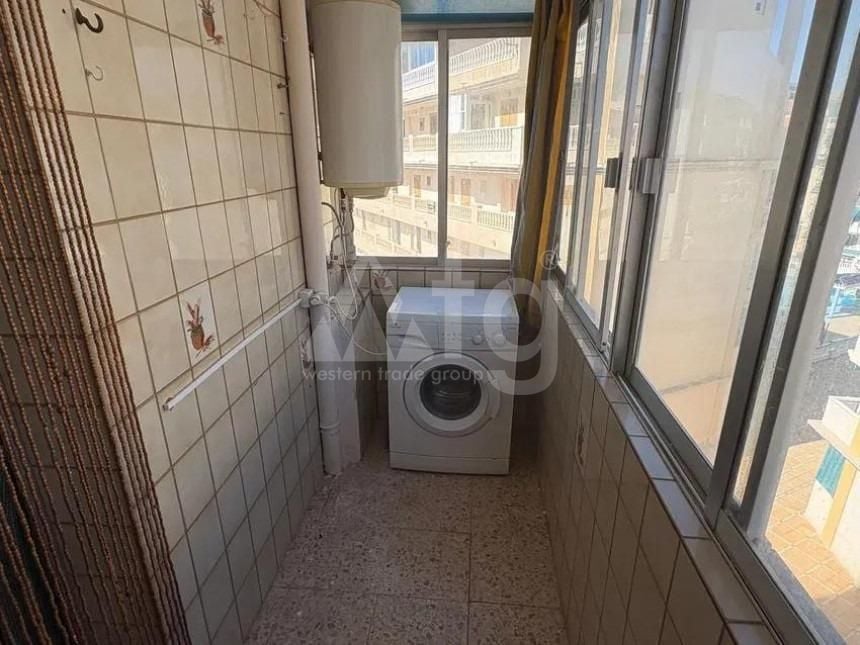 Apartmán   v Torrevieja, 2 ložnice - SHL98421 - Foto - 5