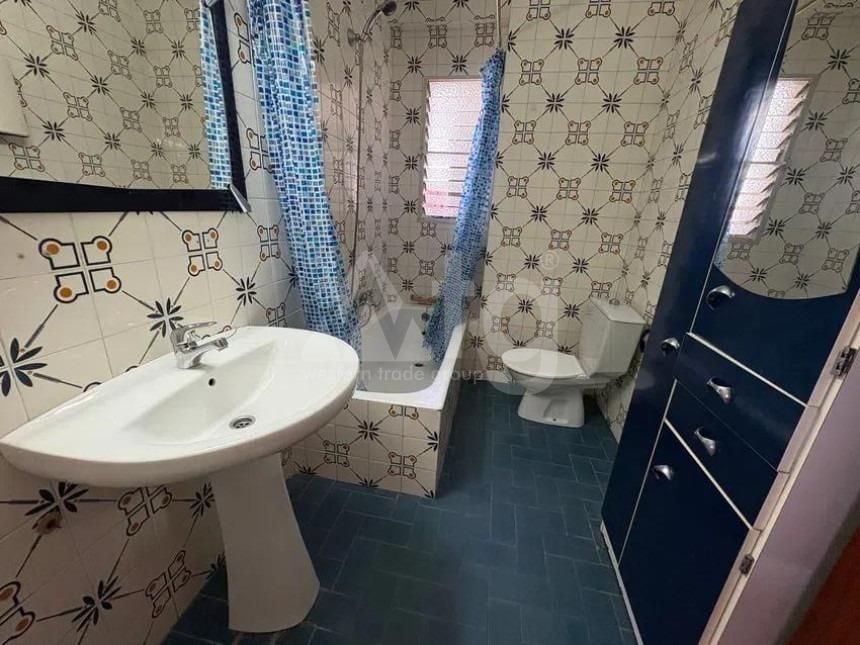 Apartmán   v Torrevieja, 2 ložnice - SHL98421 - Foto - 7