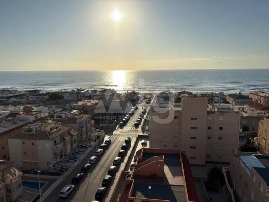 Apartmán   v Torrevieja, 2 ložnice - SHL98421 - Foto - 8