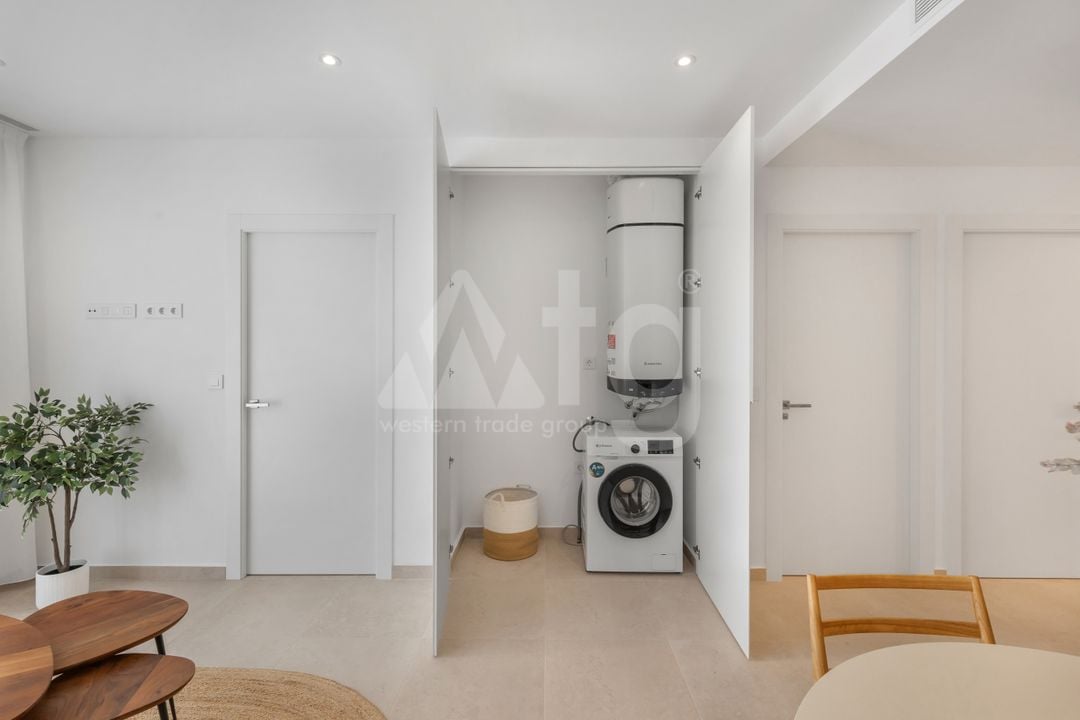 Penthouse   v Los Alcázares, 3 ložnice - GV127560 - Foto - 30