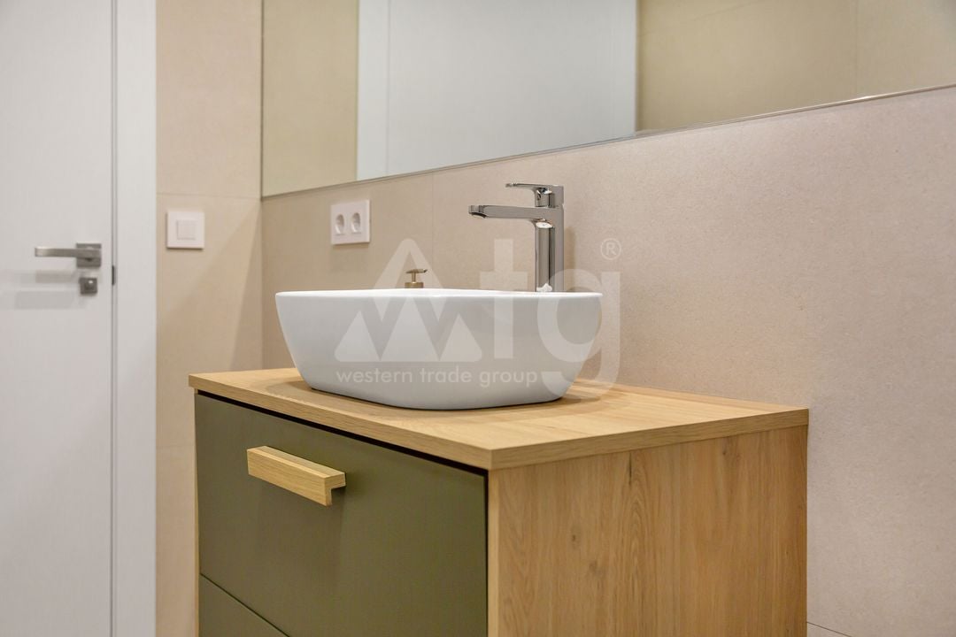 Penthouse   v Los Alcázares, 3 ložnice - GV127560 - Foto - 45