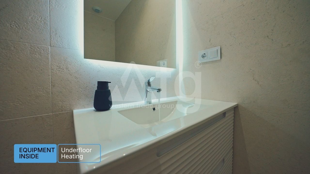 Bungalow cu 2 dormitoare în Pilar de la Horadada - MG138110 - Imagini - 42