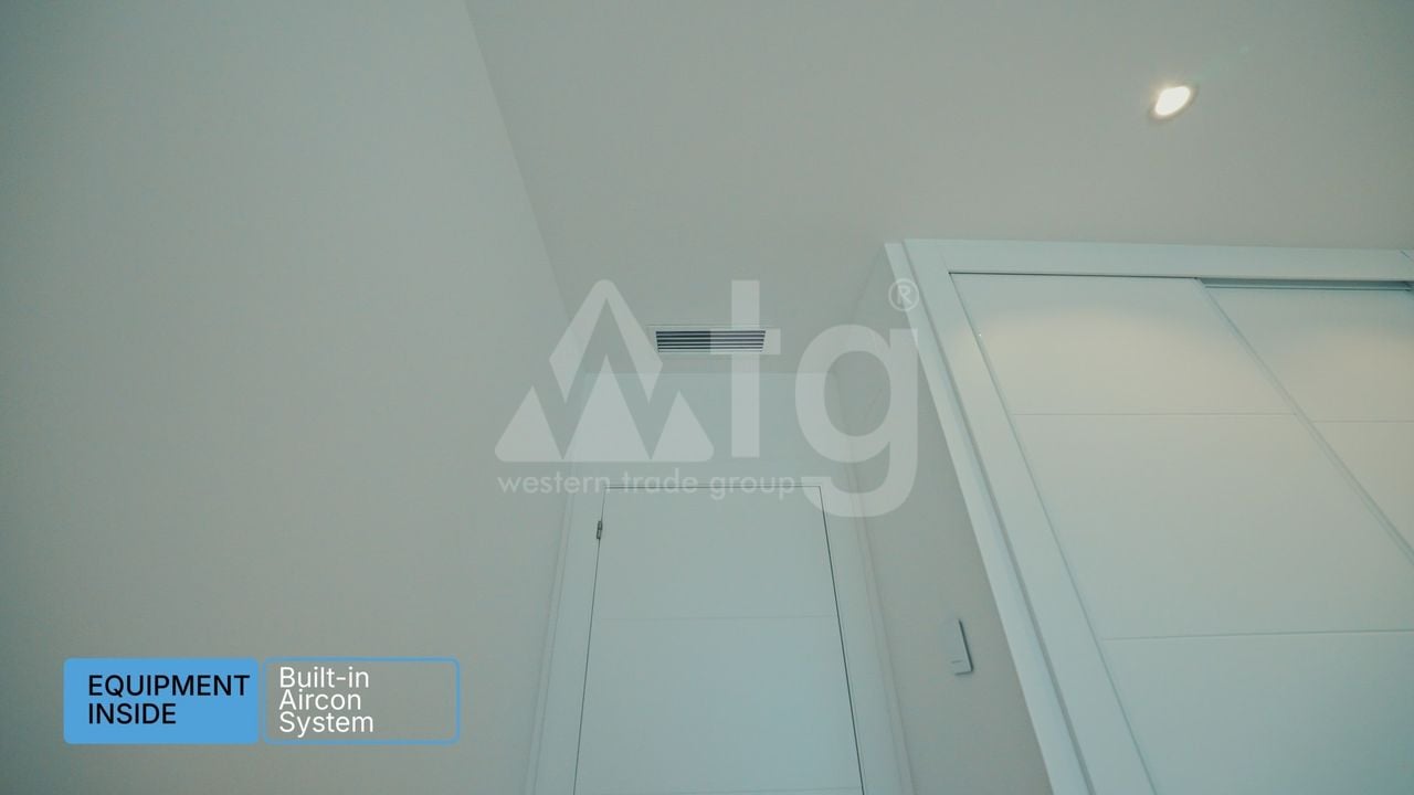 Bungalow cu 2 dormitoare în Pilar de la Horadada - MG138110 - Imagini - 46