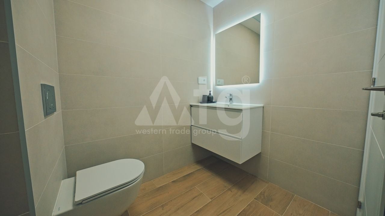 Bungalow cu 2 dormitoare în Pilar de la Horadada - MG138110 - Imagini - 47