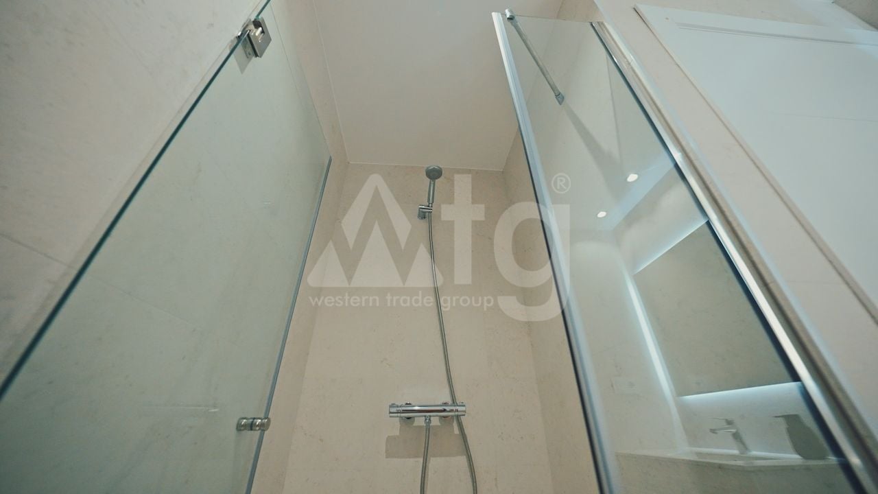 Bungalow cu 2 dormitoare în Pilar de la Horadada - MG138110 - Imagini - 48