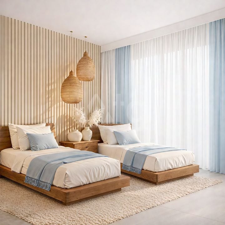 2 bedroom Apartment in San Pedro del Pinatar - WD138131 - Photo - 5