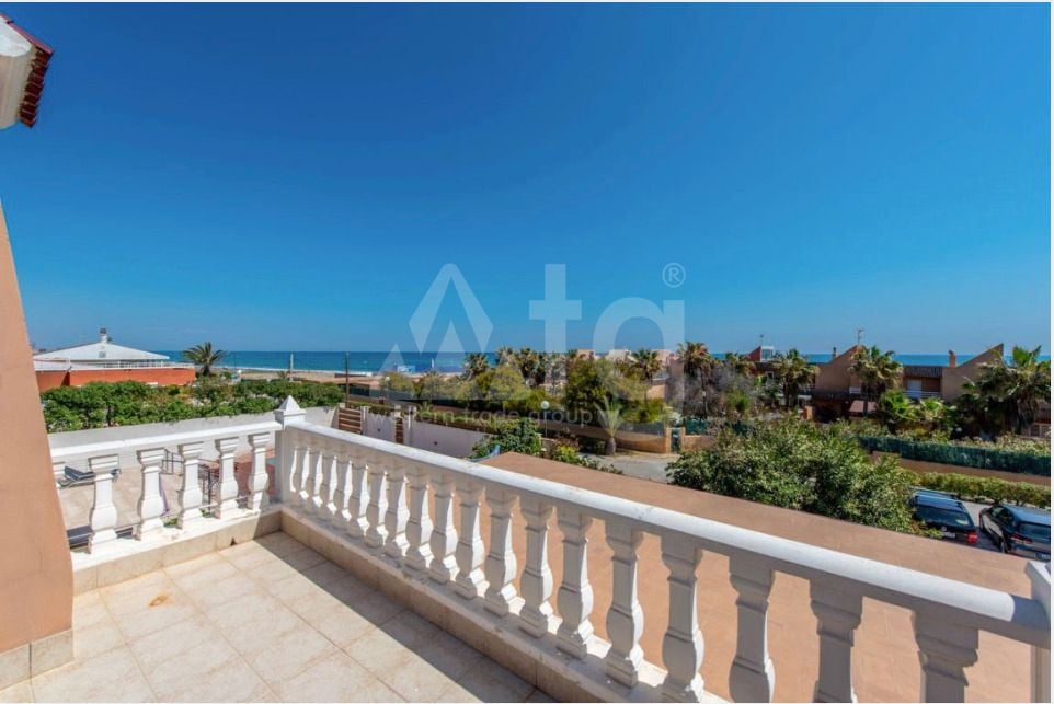 6 bedroom Villa in La Mata - JL98577 - Photo - 26
