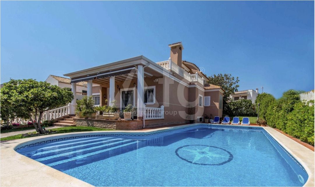 6 bedroom Villa in La Mata - JL98577 - Photo - 1