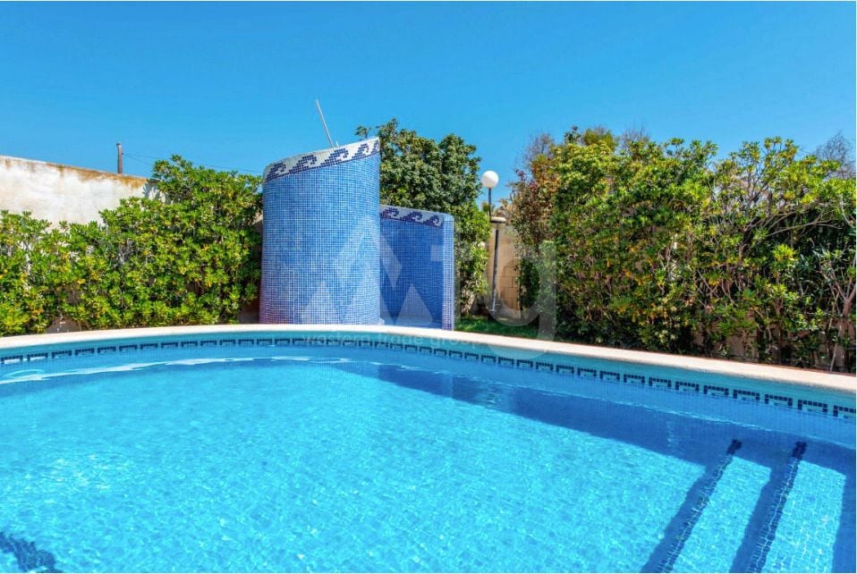 6 bedroom Villa in La Mata - JL98577 - Photo - 2