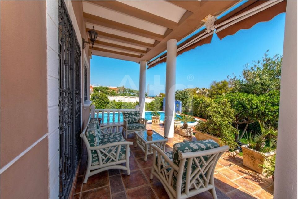 6 bedroom Villa in La Mata - JL98577 - Photo - 27