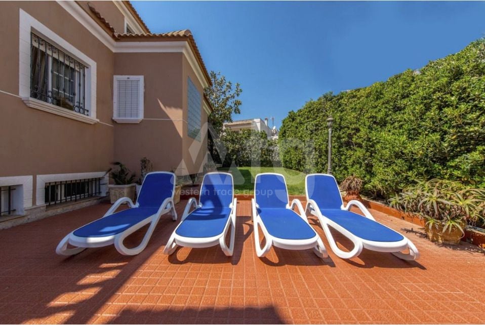 6 bedroom Villa in La Mata - JL98577 - Photo - 33