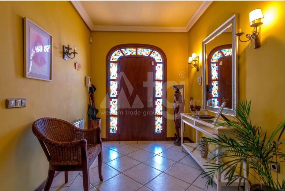 6 bedroom Villa in La Mata - JL98577 - Photo - 25