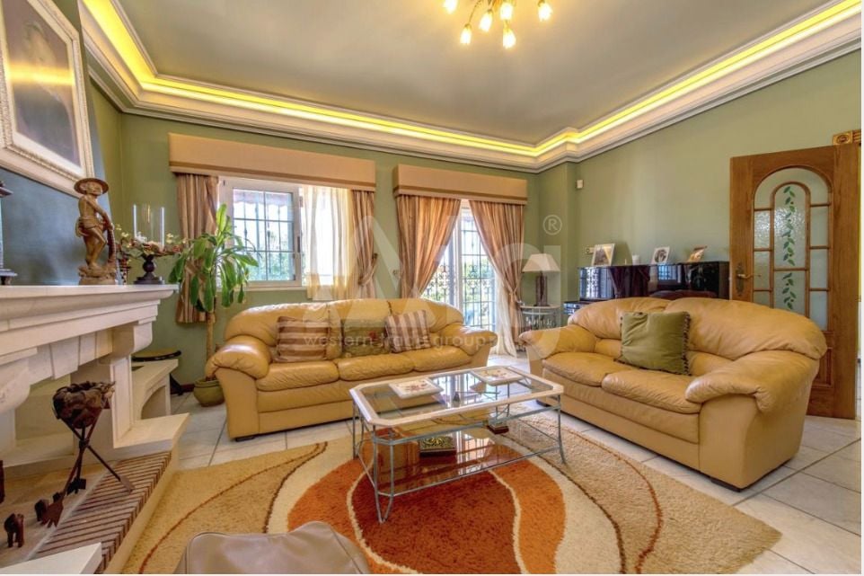 6 bedroom Villa in La Mata - JL98577 - Photo - 4